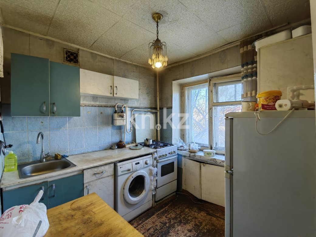 Продажа 1-комнатной квартиры, 31 м² в Караганде - фото 7