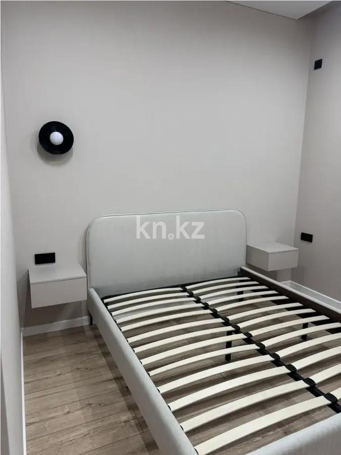 Продажа 1-комнатной квартиры, 38.7 м², ул. Култегин, дом  4а в Астане - фото 2