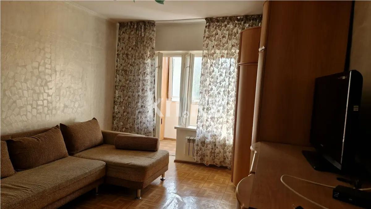 Продажа 1-комнатной квартиры, 35 м² в Алматы