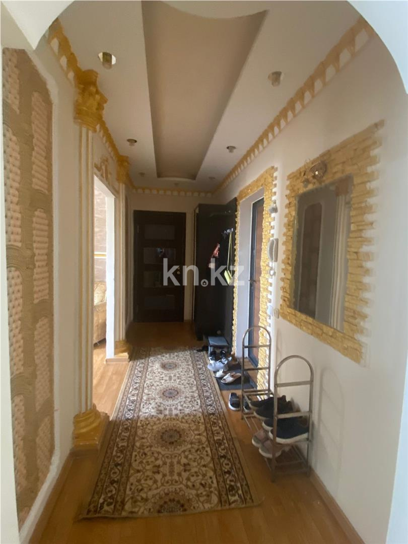 Продажа 2-комнатной квартиры, 54 м², ул. Таттимбета - Продажа квартир в Караганде фото 10 из 13