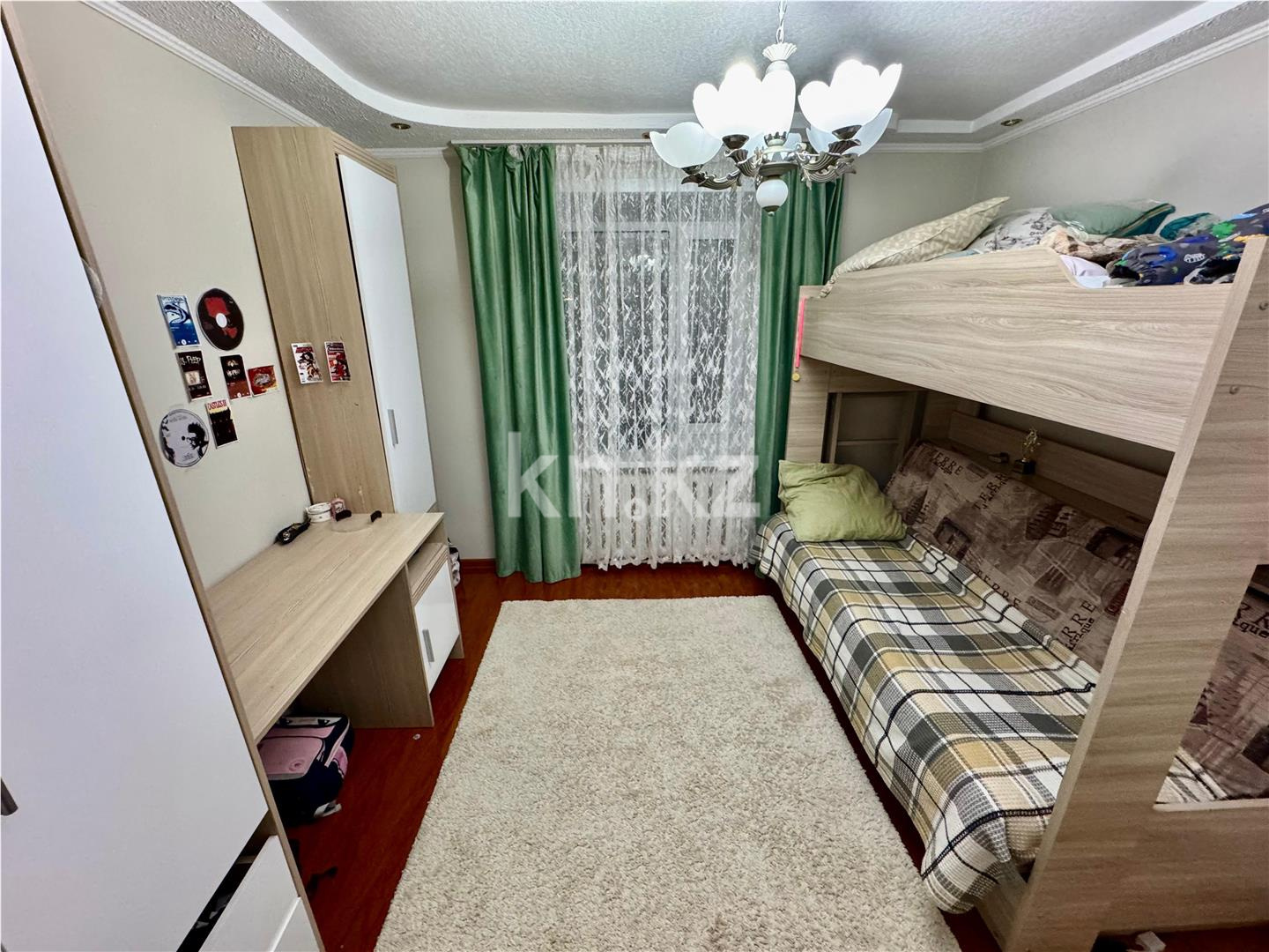 Продажа 2-комнатной квартиры, 49 м², ул. Жекибаева - Продажа квартир в Казахстане фото 2 из 6