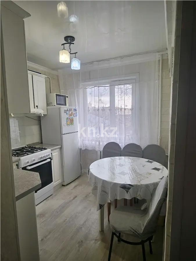 Продажа 2-комнатной квартиры, 45.1 м², ул. Омарова, дом  64 в Астане - фото 3