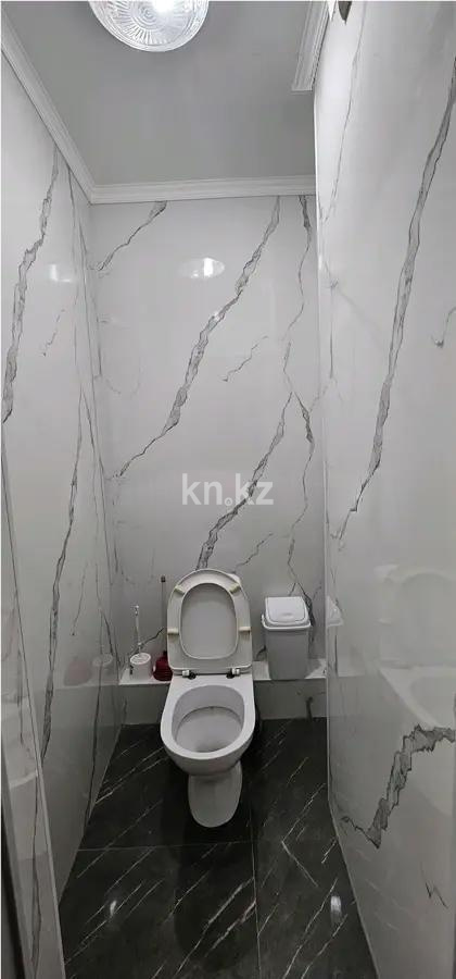 Продажа 1-комнатной квартиры, 43.1 м² - Продажа однокомнатных квартир от собственников в Астане - страница 2 фото 4 из 5