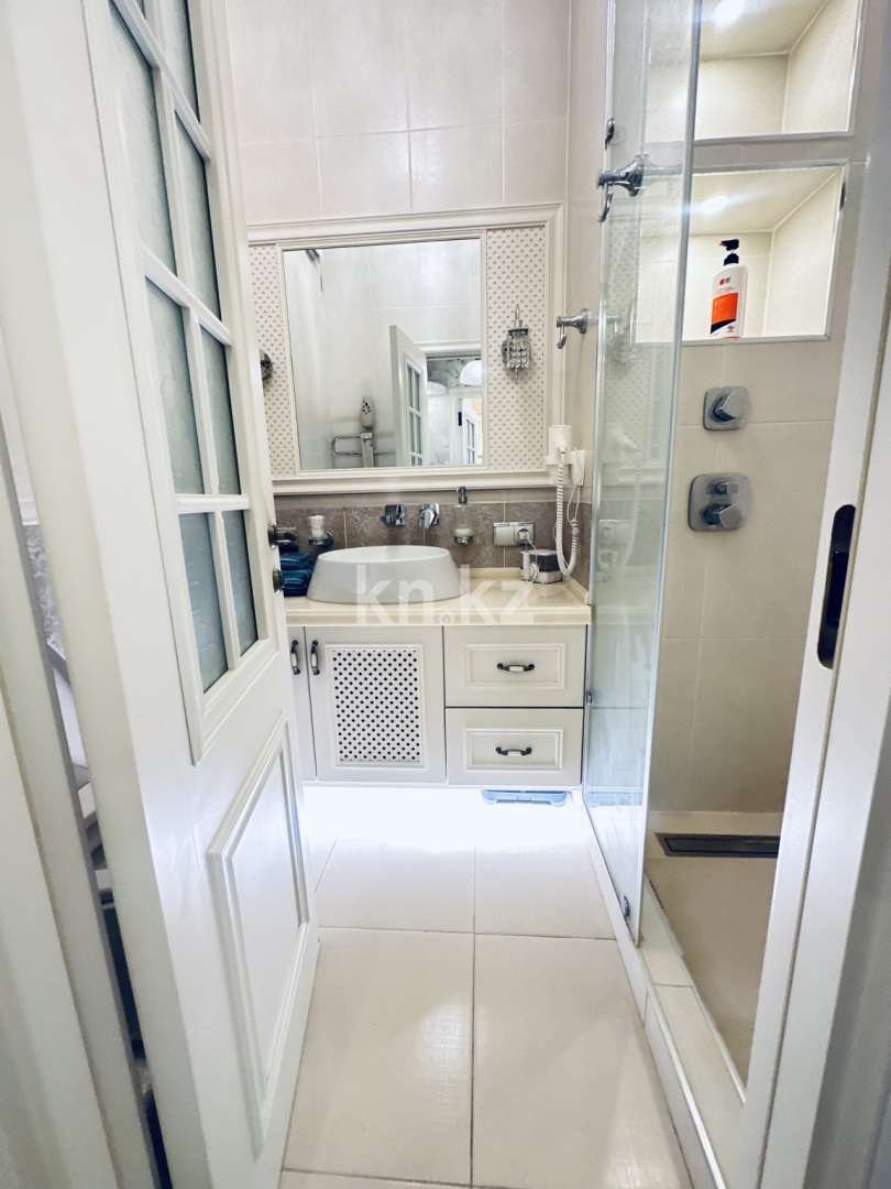 Продажа 4-комнатной квартиры, 97 м² в Астане - фото 28