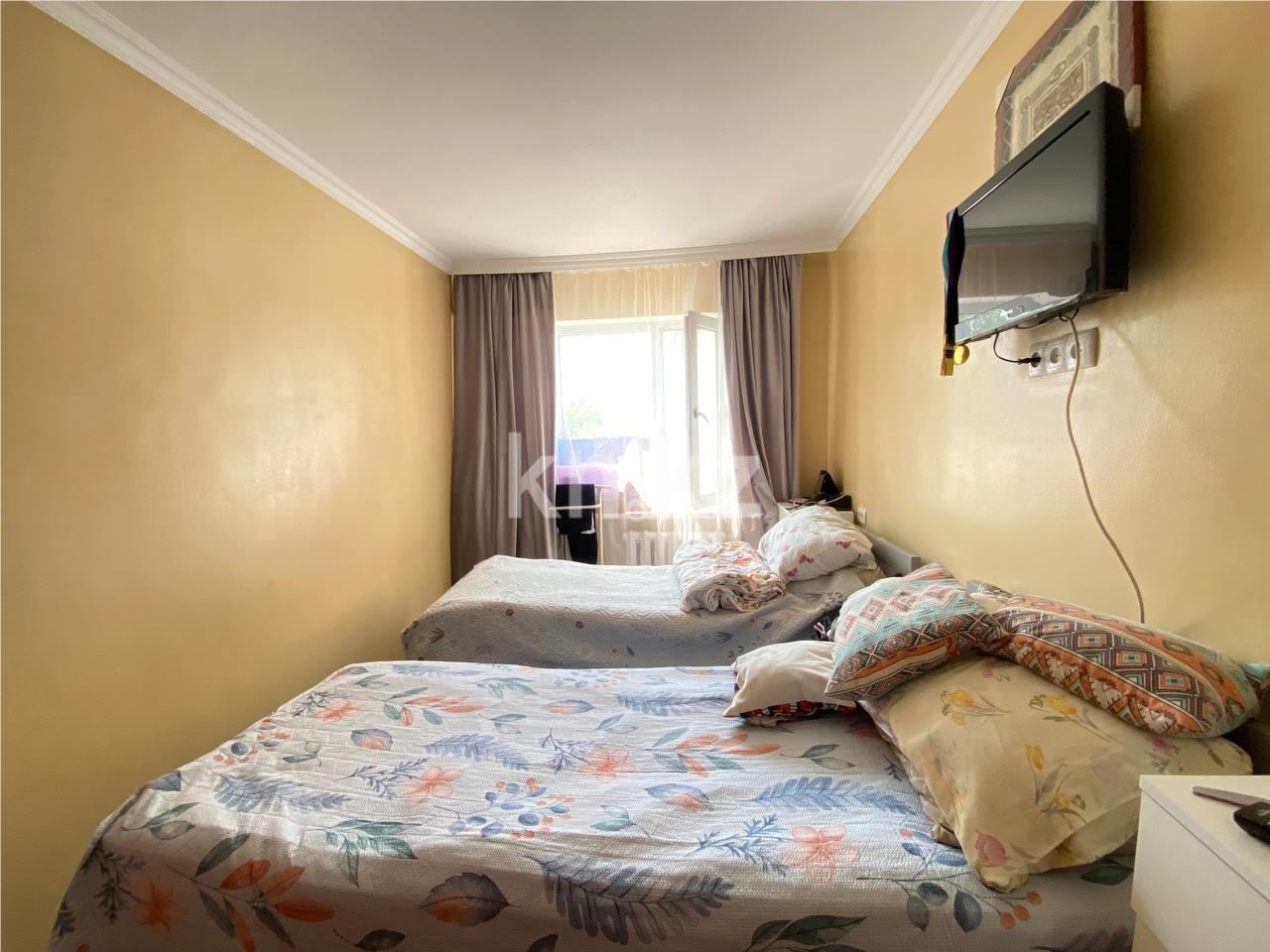 Продажа 3-комнатной квартиры, 63 м² - Продажа земельных участков в Балхаше фото 4 из 11