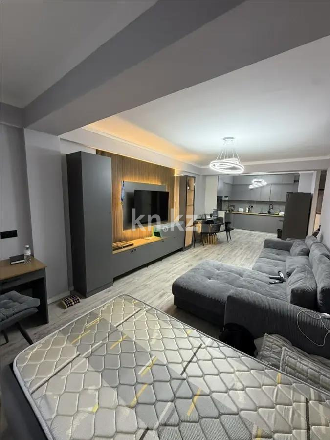 Продажа 2-комнатной квартиры, 62 м² в Алматы - фото 2