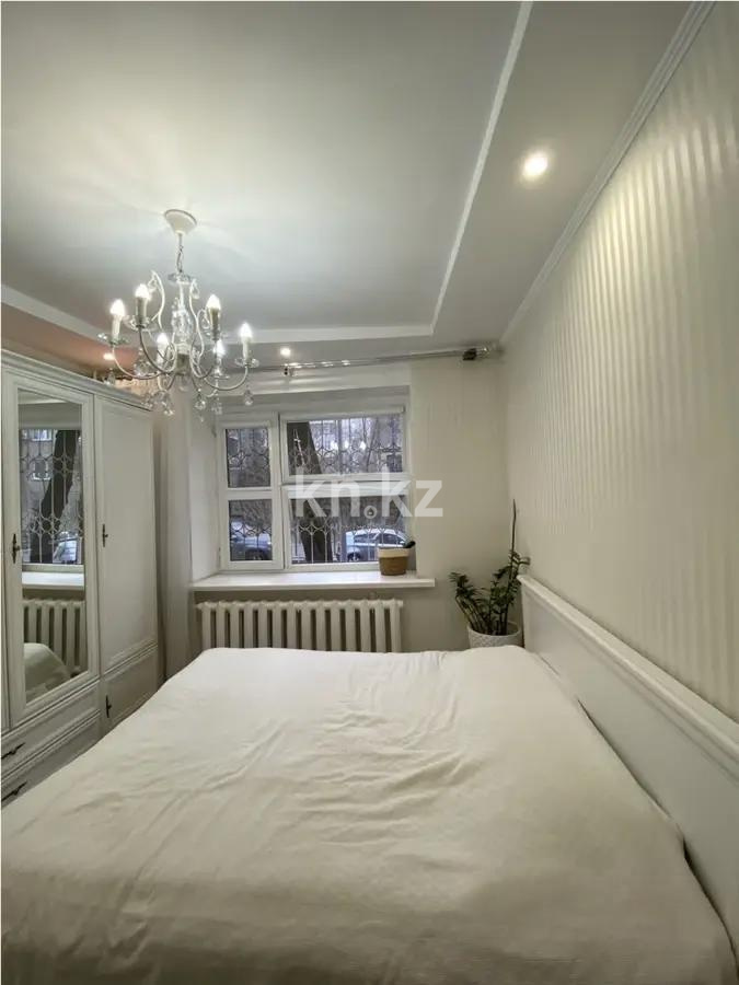 Продажа 2-комнатной квартиры, 50 м² в Алматы - фото 3