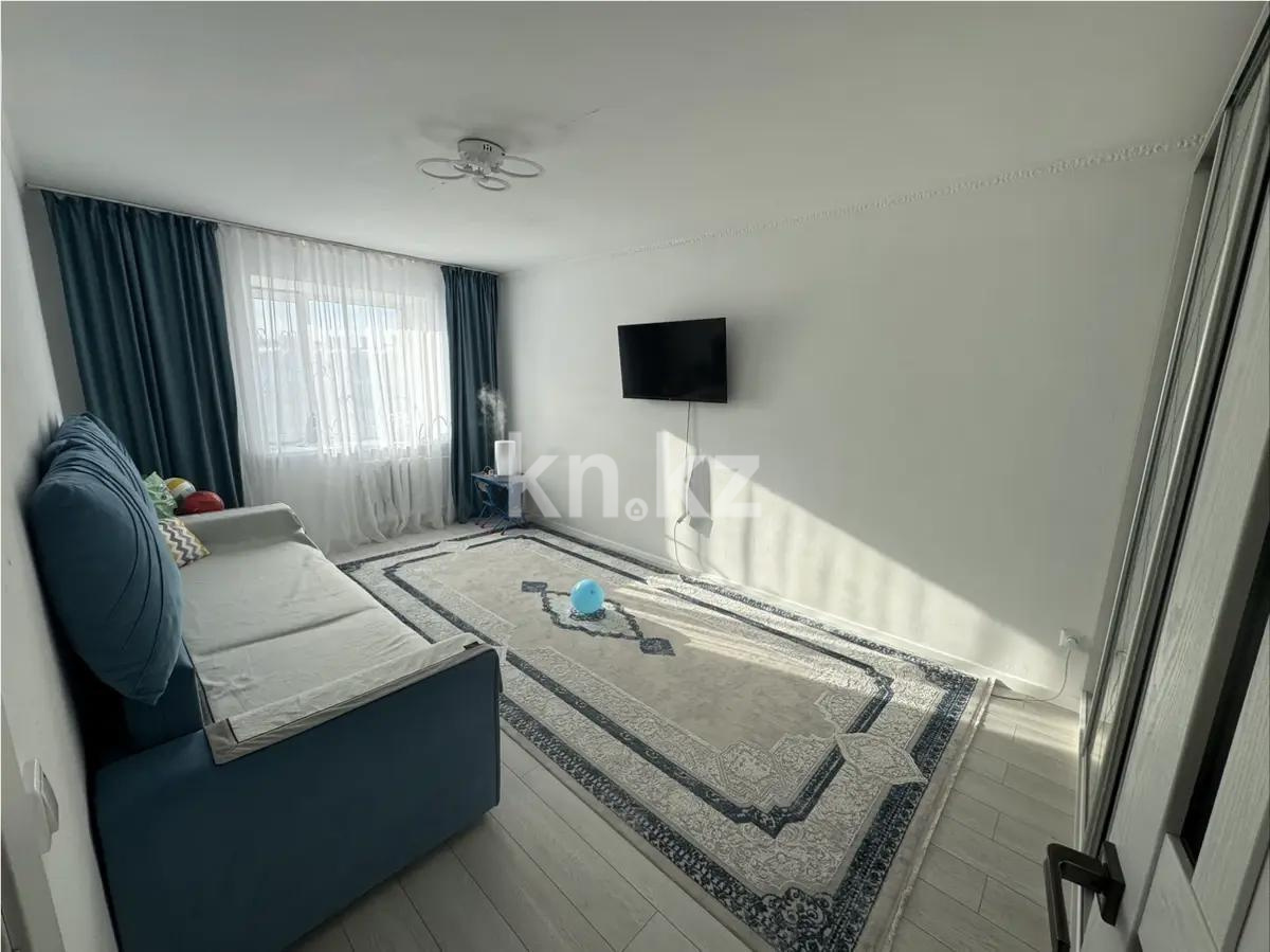 Продажа 1-комнатной квартиры, 36 м² - Недвижимость в Астане - страница 17 фото 1 из 5