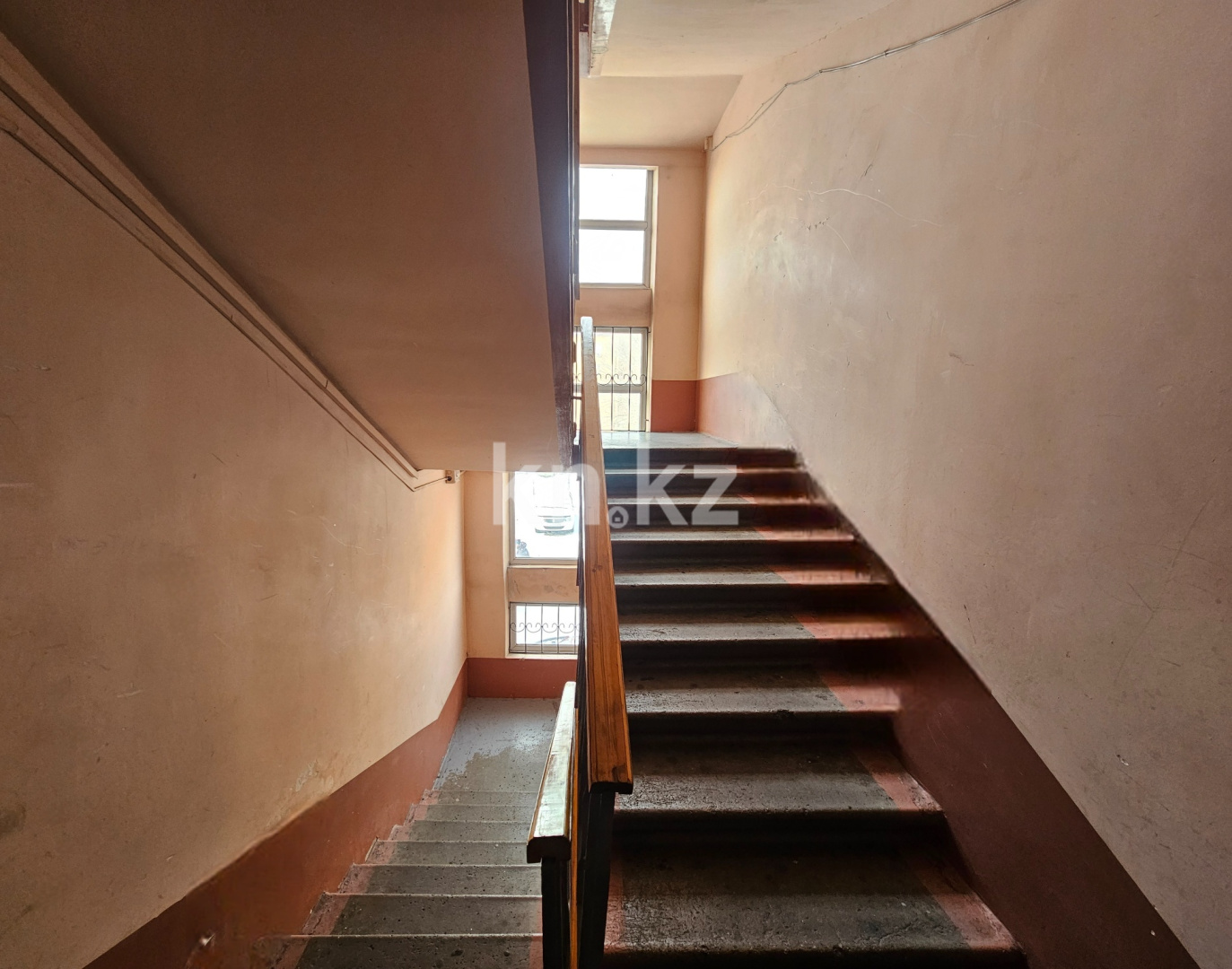 Продажа 1-комнатной квартиры, 31.6 м² - Продажа квартир в Городе Караганды - страница 2 фото 12 из 12