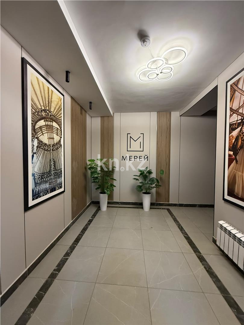 Продажа 3-комнатной квартиры, 88 м² в Караганде - фото 16