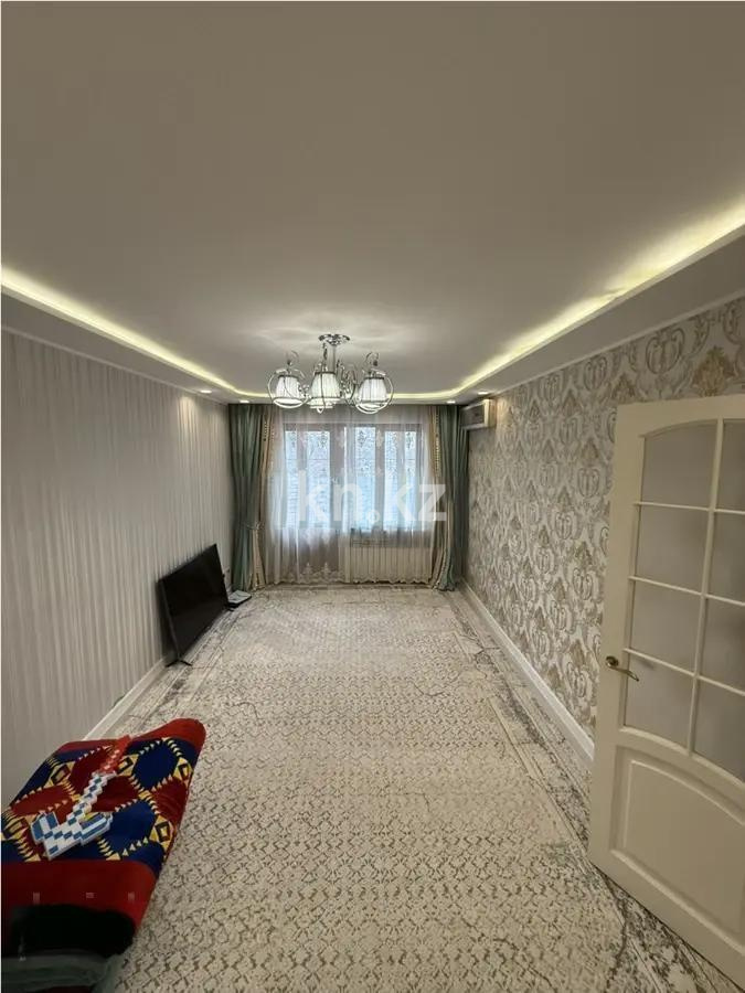 Продажа 4-комнатной квартиры, 76 м² - Продажа квартир в Алматы - страница 12 фото 1 из 6
