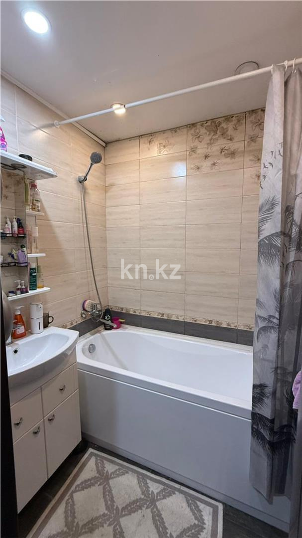 Продажа 2-комнатной квартиры, 52 м² в Караганде - фото 7
