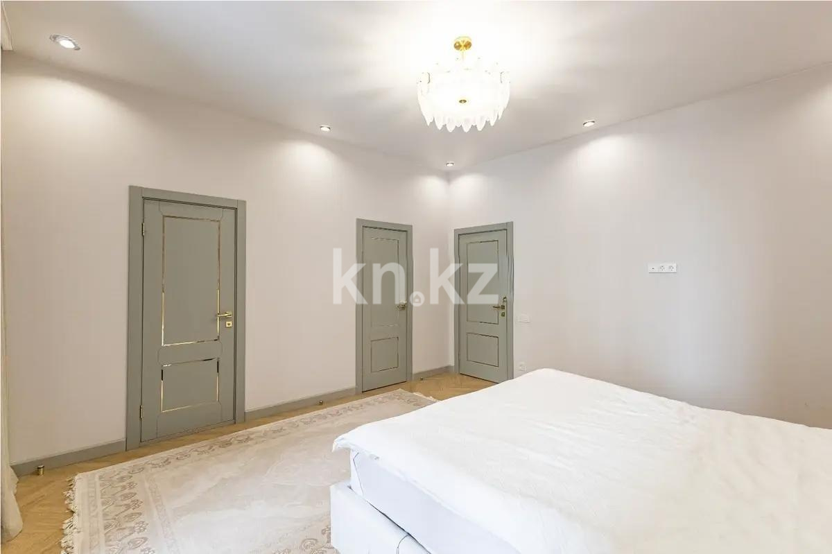Продажа 3-комнатной квартиры, 112 м² в Астане - фото 2