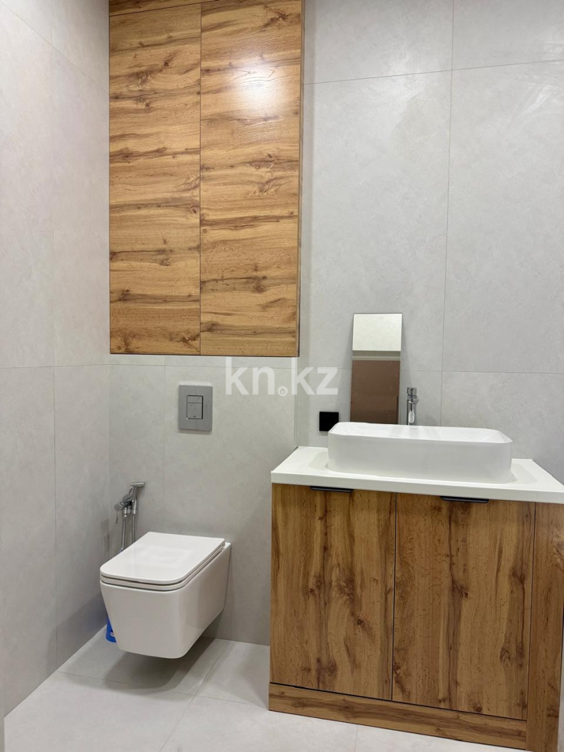 Аренда 2-комнатной квартиры, 66 м² в Астане - фото 13
