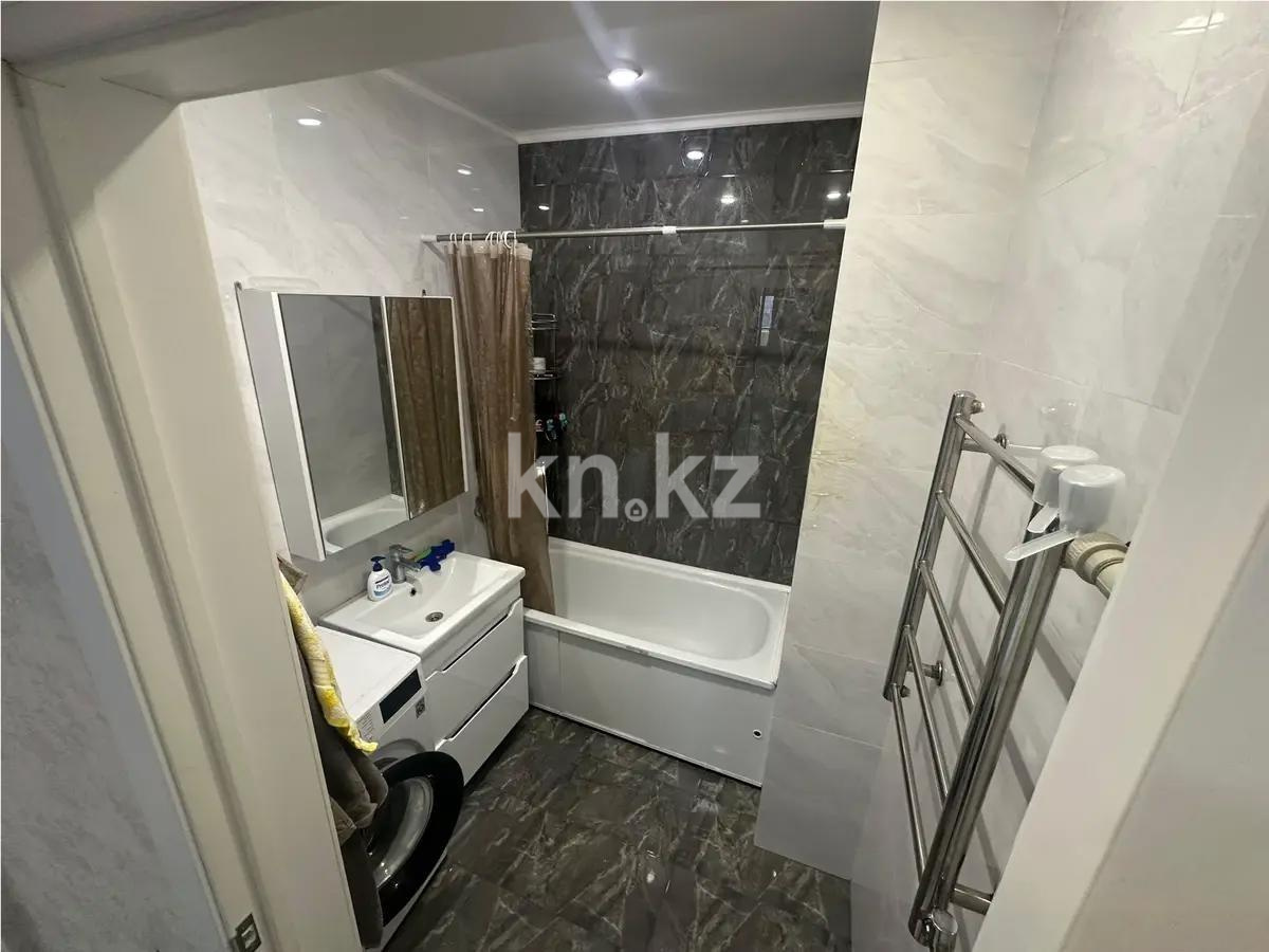 Продажа 3-комнатной квартиры, 92 м², мкр-н Акбулак, дом  8 в Алматы - фото 5