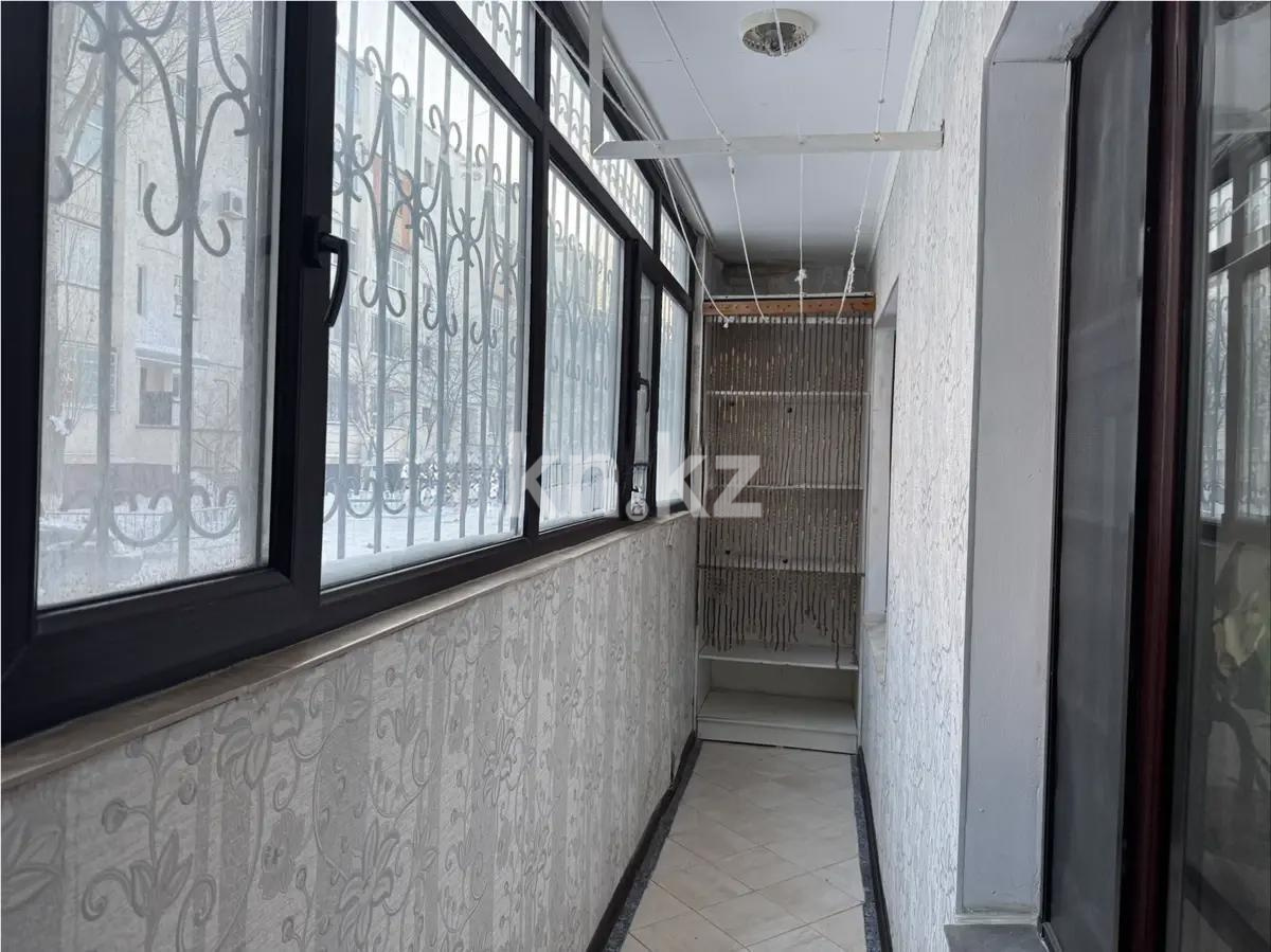 Продажа 4-комнатной квартиры, 85 м² - Продажа квартир в Астане - страница 19 фото 9 из 9