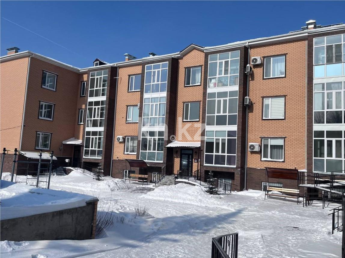 Продажа 3-комнатной квартиры, 83 м² - Продажа квартир в Городе Караганды - страница 2 фото 1 из 27