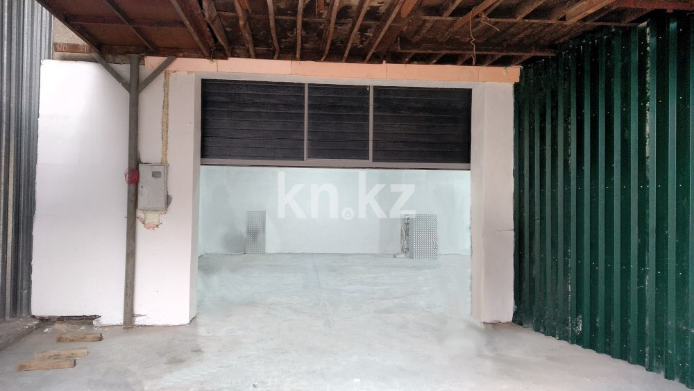 Аренда , 160 м², ул. Толе би, дом  287а - Аренда баз, складов и промышленной недвижимости в Алматы фото 6 из 9