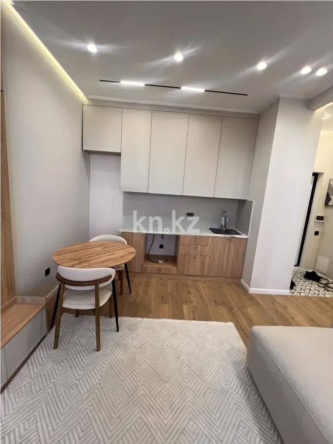Продажа 2-комнатной квартиры, 38 м² - Продажа квартир в Казахстане - страница 31 фото 3 из 5