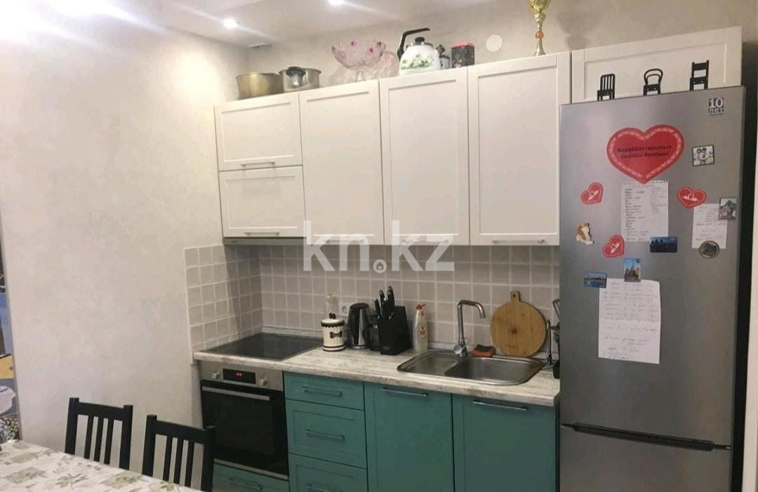 Продажа 1-комнатной квартиры, 38 м², ул. Байтурсынова, дом  39 в Астане - фото 3