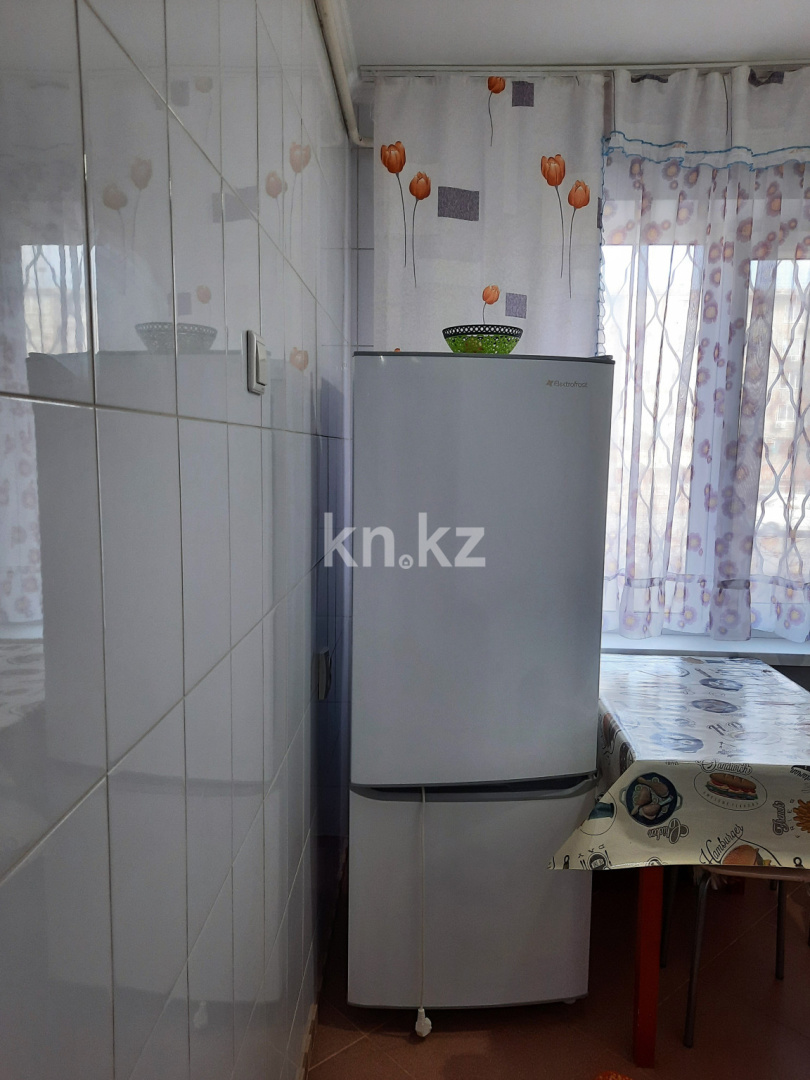 Аренда 1-комнатной квартиры, 35 м², мкр-н Авангард-4 - Продажа и аренда недвижимости в Атырау фото 3 из 6