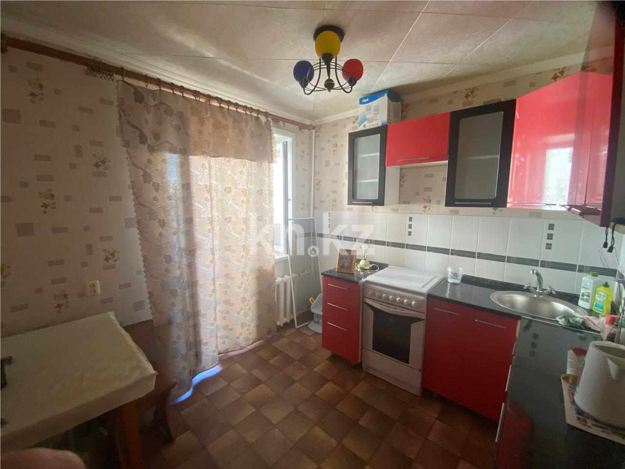 Продажа 1-комнатной квартиры, 36 м² - Продажа однокомнатных квартир в Караганде - страница 4 фото 5 из 10
