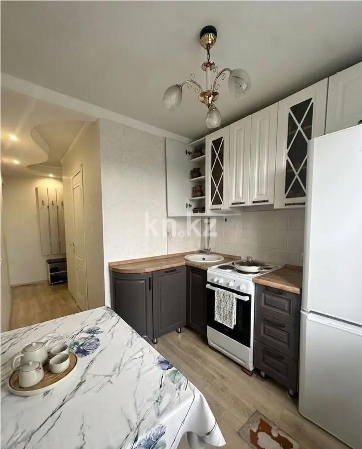 Продажа 2-комнатной квартиры, 44 м² - Продажа квартир в Пришахтинске Караганды фото 3 из 4