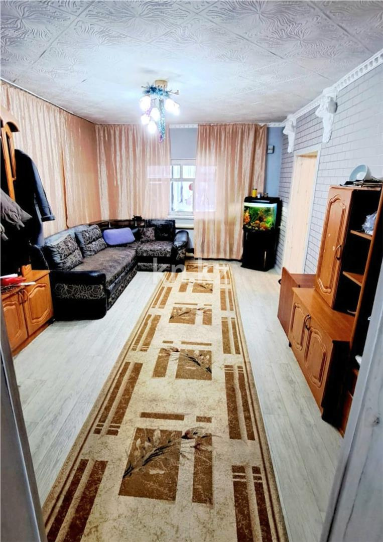 Продажа 3-комнатного дома, 100 м², ул. Тулебаева - Продажа домов, коттеджей в Темиртау фото 7 из 23