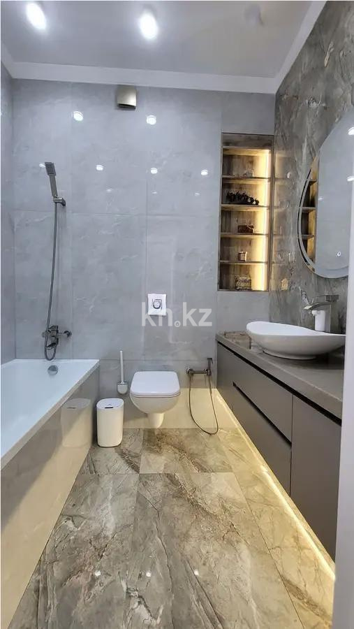 Продажа 3-комнатной квартиры, 86 м², ул. Кенесары, дом  4а в Астане - фото 5