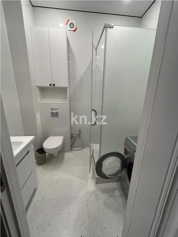 Продажа 2-комнатной квартиры, 41 м² в Астане - фото 4