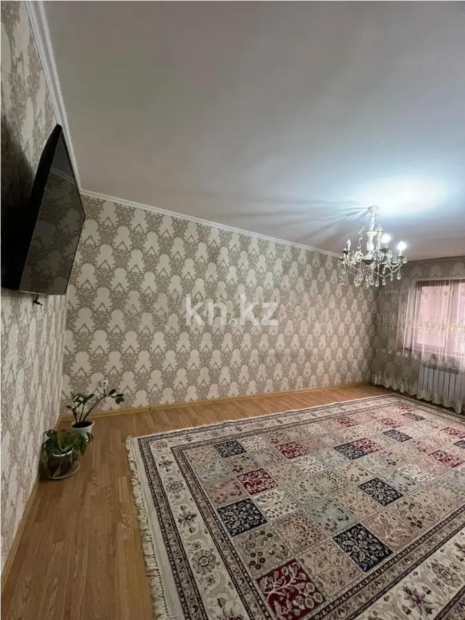 Продажа 2-комнатной квартиры, 71.4 м² - Продажа квартир в Алатауском р-не Алматы фото 1 из 6
