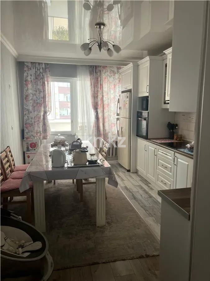 Продажа 2-комнатной квартиры, 96 м² в Алматы - фото 4