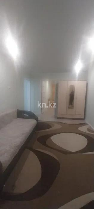 Продажа 2-комнатной квартиры, 45 м², ул. 6-й мик-н, дом  39 в Темиртау