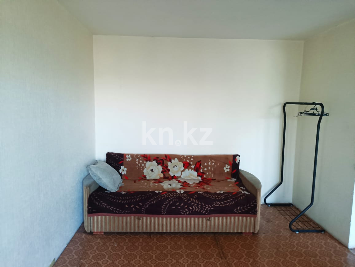 Аренда 2-комнатной квартиры, 44 м² - Аренда двухкомнатных квартир помесячно в Караганде фото 11 из 17