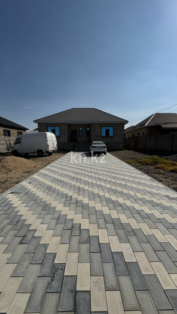 Продажа 6-комнатного дома, 182 м², Баянауыл, дом  16 - Продажа домов, коттеджей в Таразе фото 24 из 28