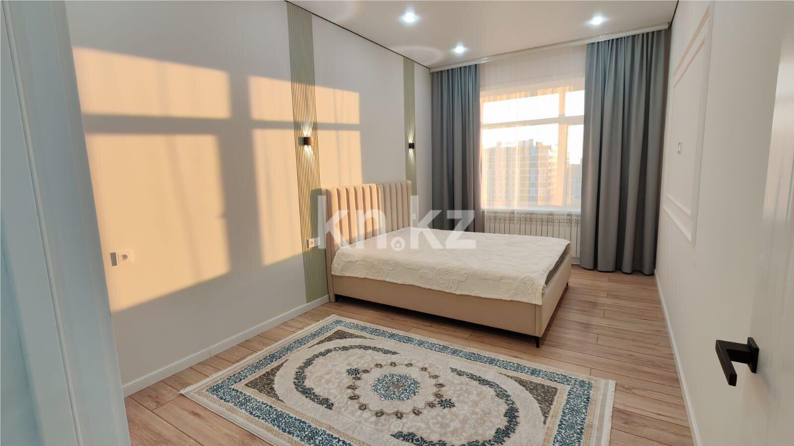 Продажа 2-комнатной квартиры, 63 м² в Караганде - фото 7