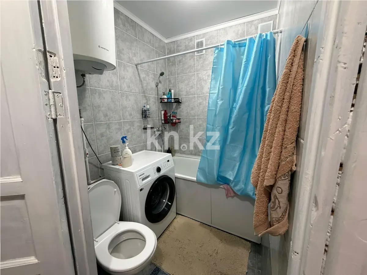 Продажа 2-комнатной квартиры, 46 м² в Караганде - фото 4