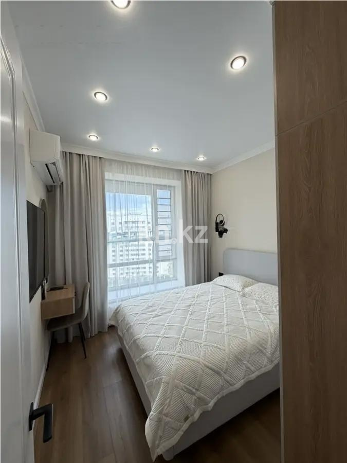 Продажа 2-комнатной квартиры, 39 м² - Продажа квартир в кирпичном доме в Астане фото 2 из 5