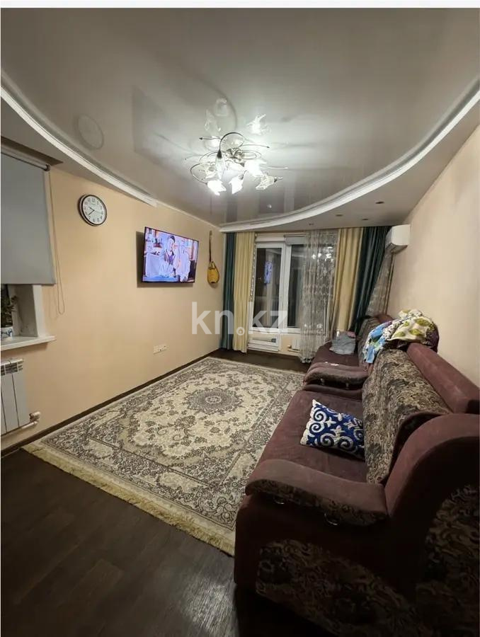 Продажа 3-комнатной квартиры, 63 м², ул. Ленинградская, дом  65 - Продажа  трехкомнатных квартир в Шахтинске фото 1 из 3