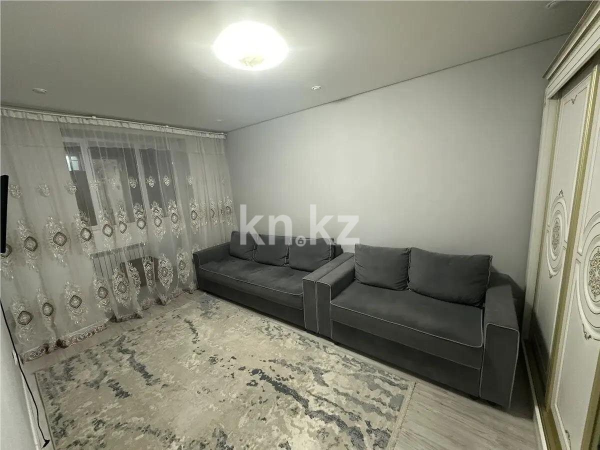 Продажа 1-комнатной квартиры, 32 м² в Астане