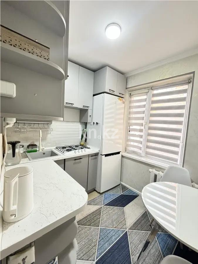 Продажа 3-комнатной квартиры, 59 м², ул. Айтиева, дом  52 в Алматы - фото 4