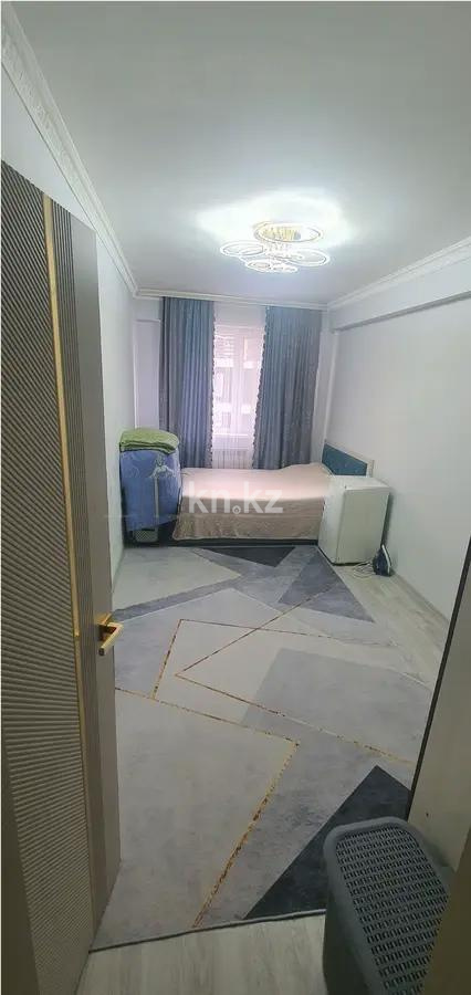 Продажа 2-комнатной квартиры, 56 м², ул. Северное Кольцо, дом  92/2 - Продажа  двухкомнатных квартир в новостройках Алматы без посредников фото 2 из 4