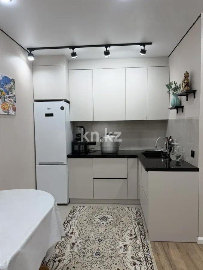 Продажа 2-комнатной квартиры, 38 м² в Астане - фото 3