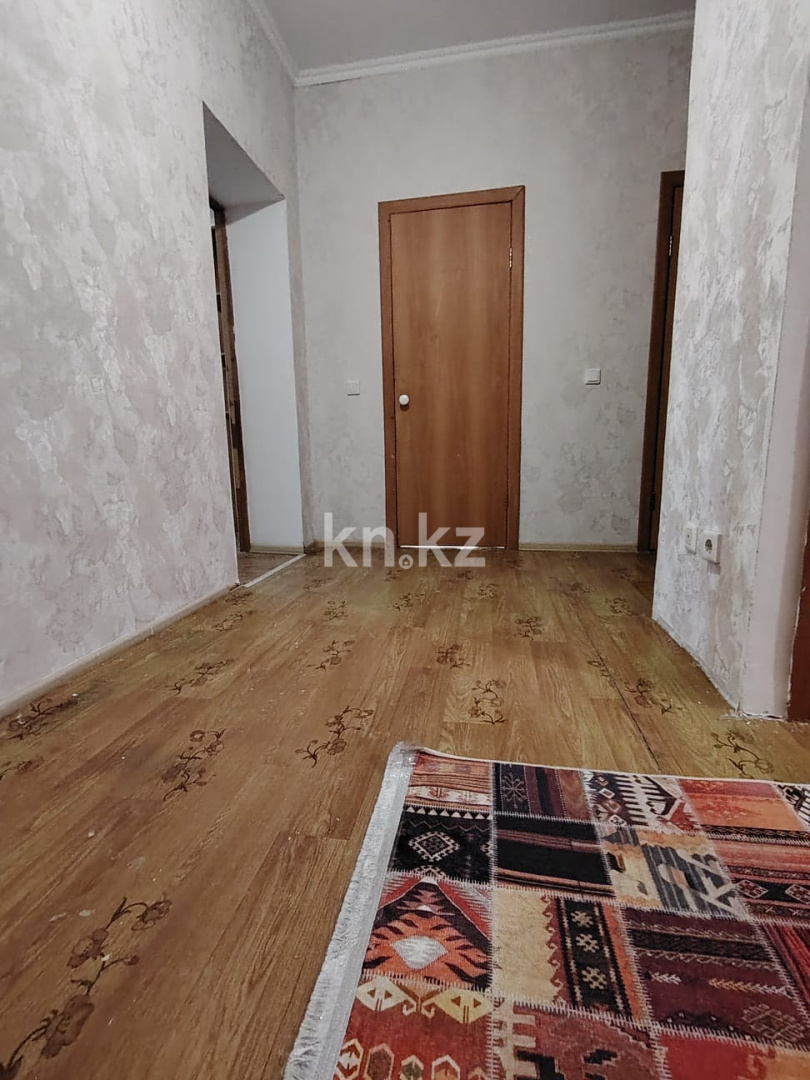 Продажа 2-комнатной квартиры, 58.5 м², ул. Иле, дом  30/1 - Продажа  двухкомнатных квартир в Астане без посредников фото 7 из 11