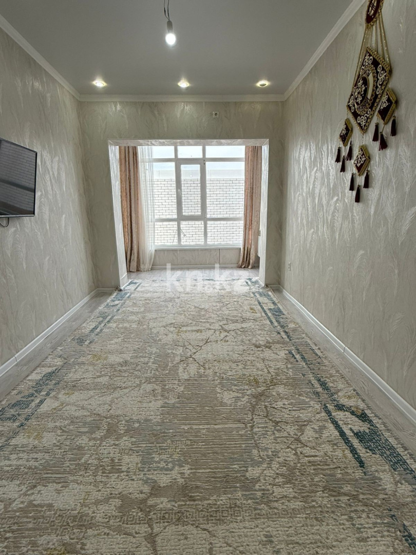 Продажа 2-комнатной квартиры, 62.8 м² - Продажа квартир в кирпичном доме в Уральске фото 3 из 9