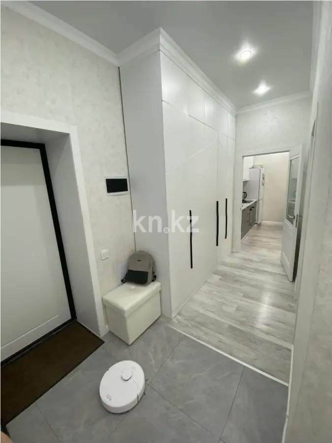 Продажа 3-комнатной квартиры, 55 м², ул. Е-181, дом  1 в Астане - фото 3