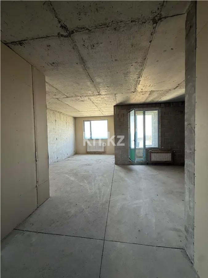 Продажа 3-комнатной квартиры, 73 м², ул. Сатпаева, дом  133/1 - Продажа  трехкомнатных квартир в новостройках Алматы без посредников фото 1 из 2