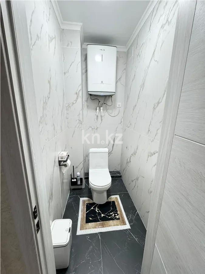 Продажа 2-комнатной квартиры, 88 м² - Продажа квартир в Городе Караганды фото 5 из 5