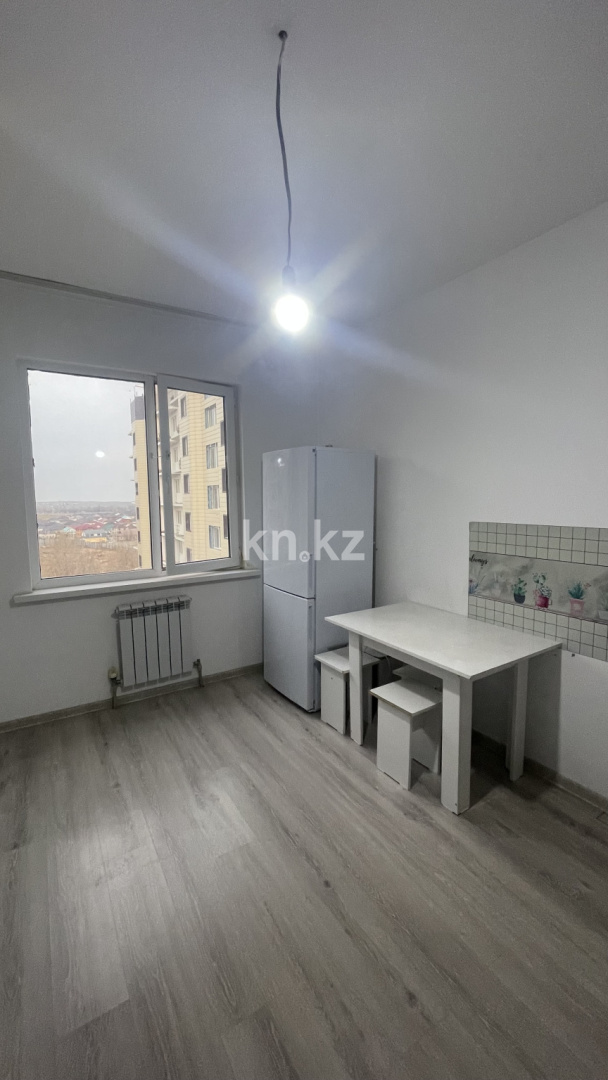 Продажа 2-комнатной квартиры, 62.5 м², ул. Бейсебаева, дом  147/3 - Продажа и аренда недвижимости в Алматинской области фото 1 из 6