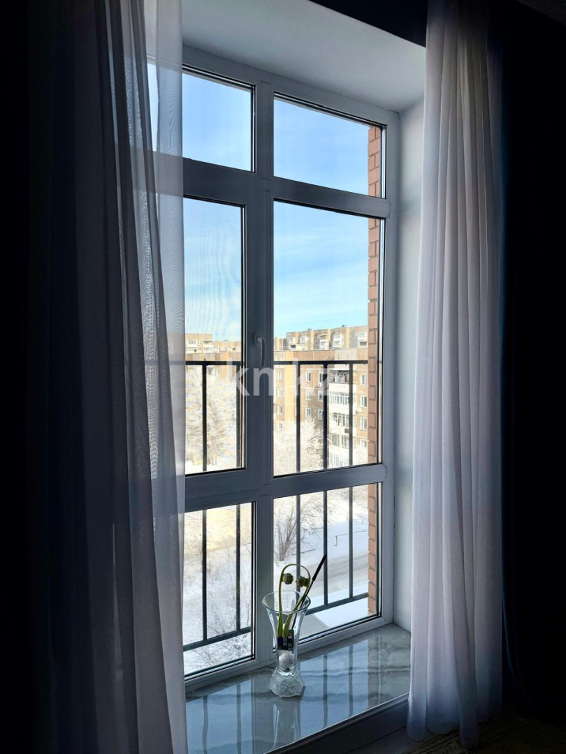 Продажа 3-комнатной квартиры, 92 м² - Продажа трехкомнатных квартир в Караганде - страница 2 фото 8 из 12